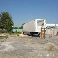 کارگر ساده جهت کارگاه تریلی یخچالسازی