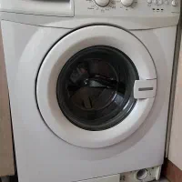ماشین لباسشویی کن وود