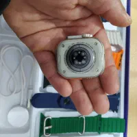 ساعت هوشمند|لوازم جانبی موبایل و تبلت|بجنورد, |دیوار