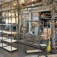 رگال و مانکن|فروشگاه و مغازه|تهران, شهرک ابوذر|دیوار