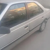 پژو 405 جی ال ایکس (GLX)، مدل ۱۳۸۵|خودرو سواری و وانت|قدس, |دیوار