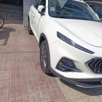 کی ام سی k7 1401|خودرو سواری و وانت|فردیس, منظریه|دیوار
