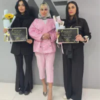 اموزش تخصصی اکستنشن مژه و لیفتُ لمینت مژه و ابر