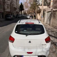 تیبا دو مدل ۹۹|خودرو سواری و وانت|کرج, کوی امامیه|دیوار