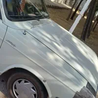پیکان سواری، مدل ۱۳۸۳|خودرو سواری و وانت|قم, باجک دو|دیوار