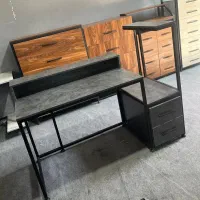 میز گیمینگ مدل ۰۵۴ کامپیوتر رنگ بندی|میز تحریر و کامپیوتر|تهران, شهرک صادقیه|دیوار
