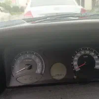 پراید مدل 92