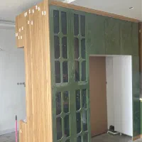 طراحی و اجرای کابینت و دکوراسیون داخلی|جاکفشی، کمد، دراور|مشهد, جاهد شهر|دیوار