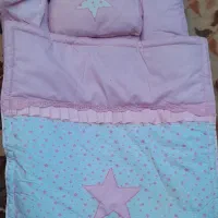 تشک و لحاف نوزادی