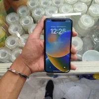 ایفون x 256 گیگ