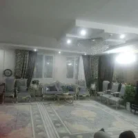 آپارتمان 200متری 4خوابه ابتدااندیشه غرق نور زیرفی|فروش آپارتمان|مشهد, شهرک رازی (شهرک غرب)|دیوار