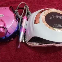 وسایل کاشت ناخن