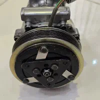 کمپرسور کولر 206tu5