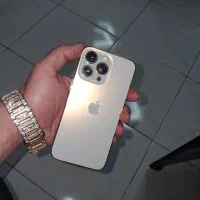 ۱۳ پرو ۱۲۸ za در حد