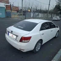 زوتی آریو در حدصفر تحویل ۱۴۰۰|خودرو سواری و وانت|تهران, امیریه|دیوار