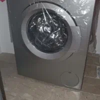 ماشین لباسشویی مارک بوش|ماشین لباسشویی و خشککن لباس|مشگین شهر, |دیوار