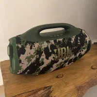 JBL Boombox 4