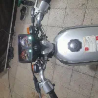 موتور پیشرو ۱۴۰۱|موتورسیکلت|مشهد, طلاب|دیوار