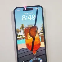 اپل iphone 14 Pro Max با حافظهٔ ۲۵۶ گیگابایت