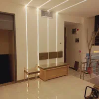 لاین نوری /کناف/نور مخفی/ریسه /نور خطی|لامپ و چراغ|کرمان, |دیوار