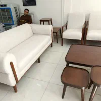 مبل هلندی