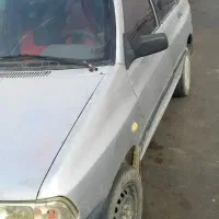 پراید ۱۳۱ مدل۸۴|خودرو سواری و وانت|بیرجند, |دیوار