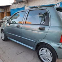 ام وی ام 110سه سیلندر|خودرو سواری و وانت|کرمان, |دیوار