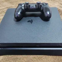 فروش PS4 اسلیم 1tb