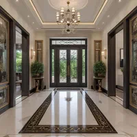 آپارتمان-235-متر-صفر-مدرن-سند-ملکی