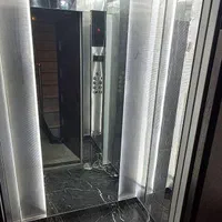 260 متری/فول امکانات/4 خوابه/تاپ پشت شهرداری