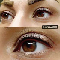تخفیف ویژه، فیبروز،شیدینگ لب،بن مژه،تاتو بدن|خدمات آرایشگری و زیبایی|صدرا-فارس, فاز ۲|دیوار