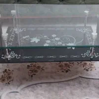 میز جلو مبلی