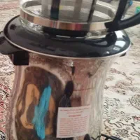 چای ساز سماور ی|سماور، چایساز، قهوهساز|قم, ولیعصر|دیوار