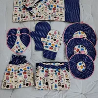 سرویس دمی|سفره، حوله، دستمال آشپزخانه|مشهد, رسالت|دیوار