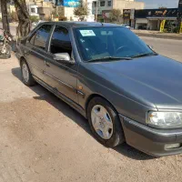 پژو پارس مدل ۸۷
