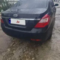 جیلی امگراند ۲۰۱۴|خودرو سواری و وانت|رشت, دیلمان|دیوار