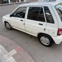 111 بیرنگ بی ضربه بدنه اینه کارشناسی عکس اخر|خودرو سواری و وانت|رشت, بلوار گیلان|دیوار