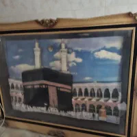 فروش قاب عکس کعبه