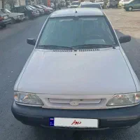 پراید صبا  مدل 89 فنی سالم|خودرو سواری و وانت|ری, فیروزآبادی|دیوار