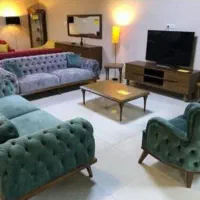 مبلمان /پرنسس۰دوام و راحـتی را تضمـین میکنـیم