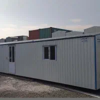 تعمیرات کانکس