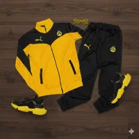 ست سوئیشرت و شلوار مردانه مدل CityRun I61/ جیب‌دار