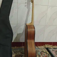 گیتار یاماهاc70|گیتار، بیس، امپلیفایر|کوهدشت, |دیوار