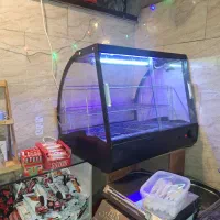 گرم کن دو سینی دو طبقه