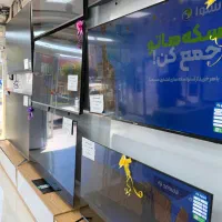 تلویزیون قسطی بدون سود|تلویزیون و پروژکتور|ایلام, |دیوار