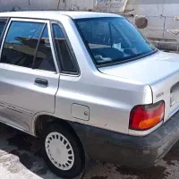 پراید 88|خودرو سواری و وانت|شاهین‌شهر, چمران|دیوار