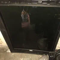 قطعات استوک سانتافه