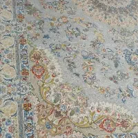 پادری،۲تخته فرش۹متری۱۵۰۰شانه۴۵۰۰تراکم نقره ای|پادری|کرج, فاز ۱ مهرشهر|دیوار