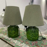 آباژور کاملا نو|چراغ خواب و آباژور|تهران, افسریه جنوبی|دیوار