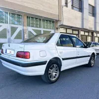 پژو پارس  تیوفایو 1401|خودرو سواری و وانت|بیرجند, |دیوار